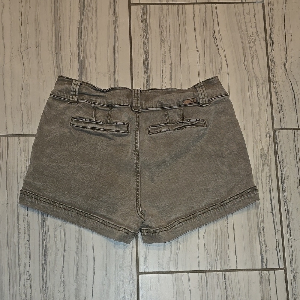 Womens Bke Shorts